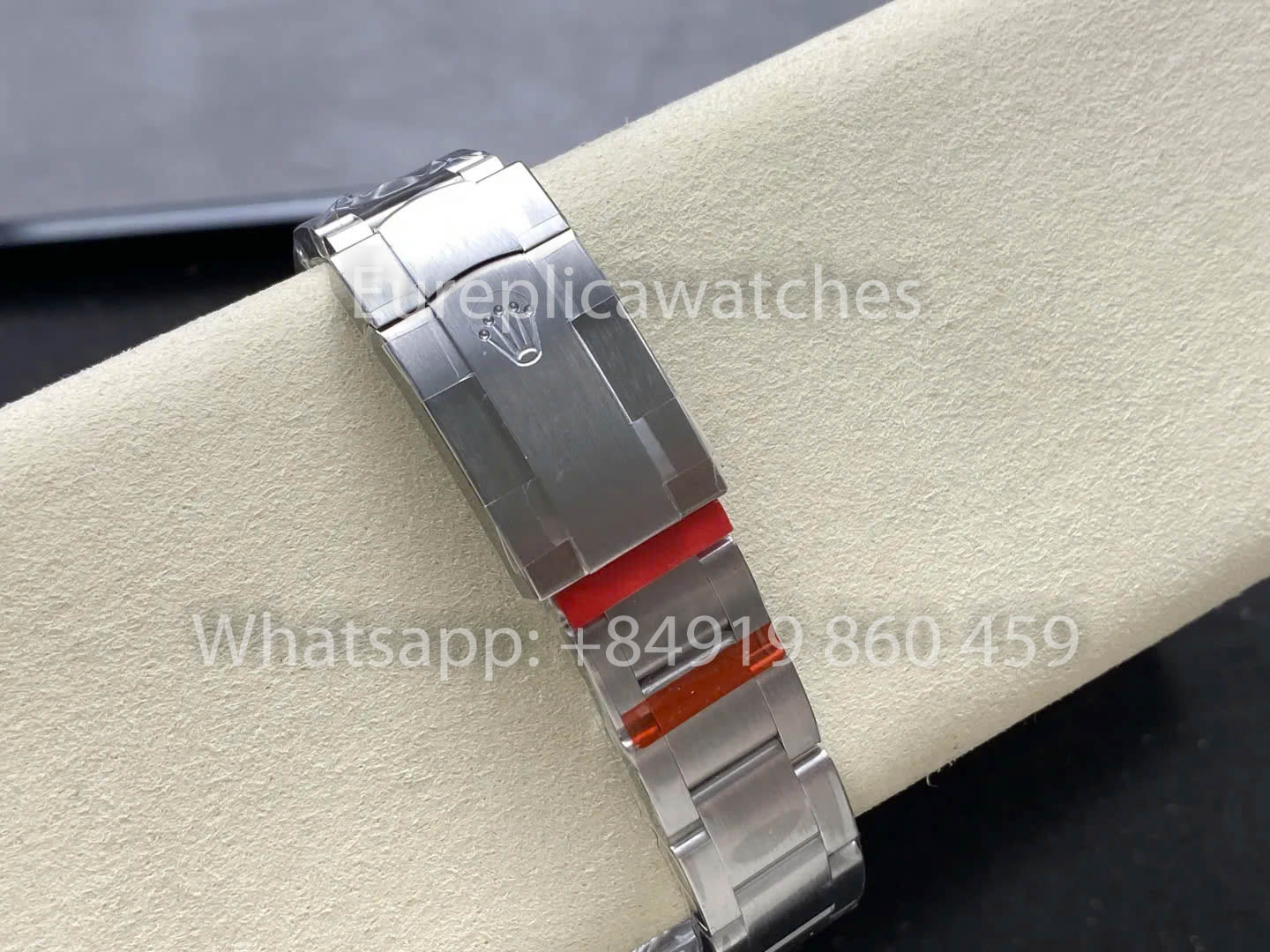 Rolex Oyster Perpetual M126000-0002 36MM 1:1 Best Clone VS Fabbrica quadrante nero