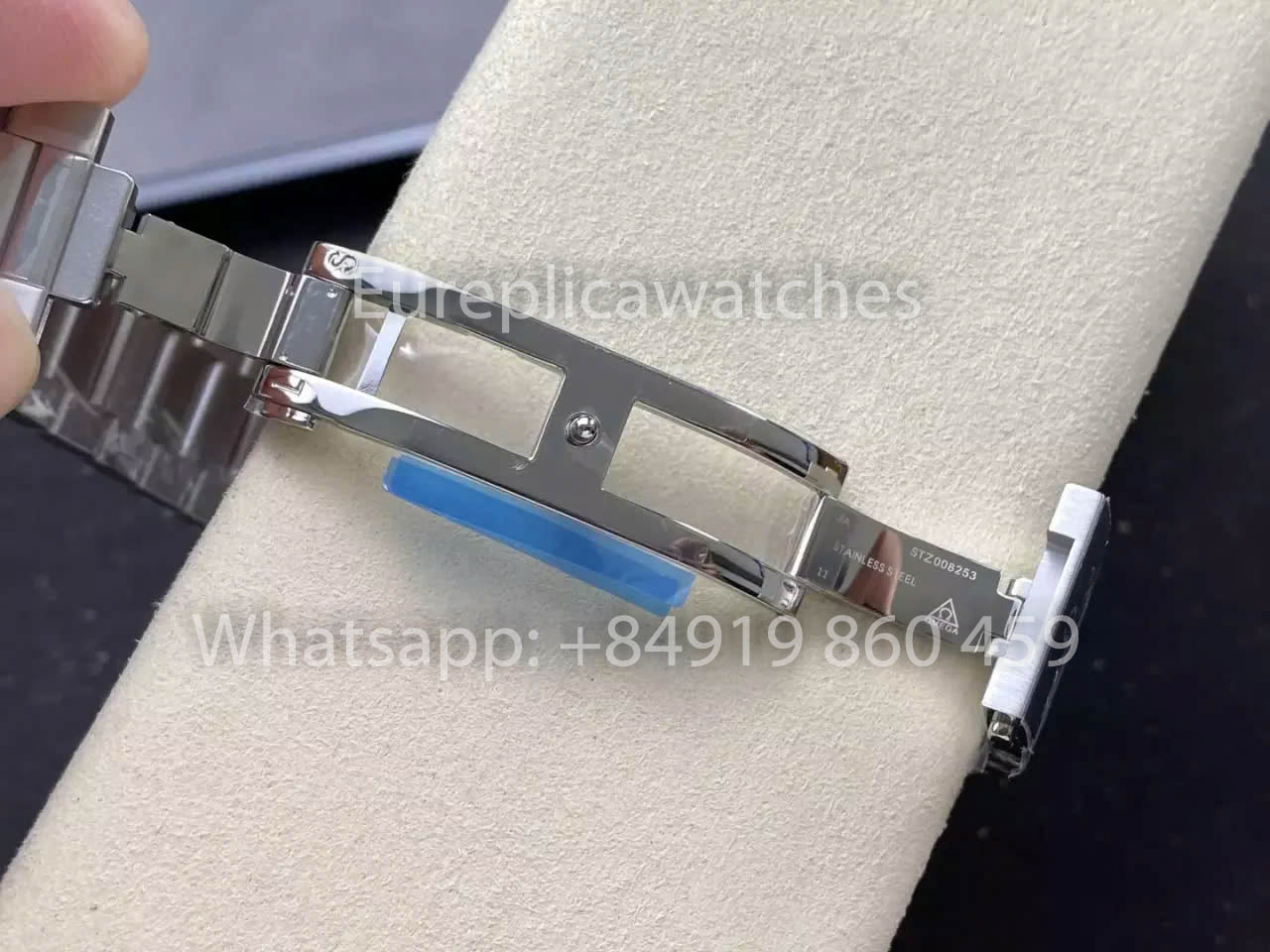Omega Seamaster Aqua Terra 150M Chronometer 231.10.39.21.01.002 VS Fabbrica 1:1 Best Clone