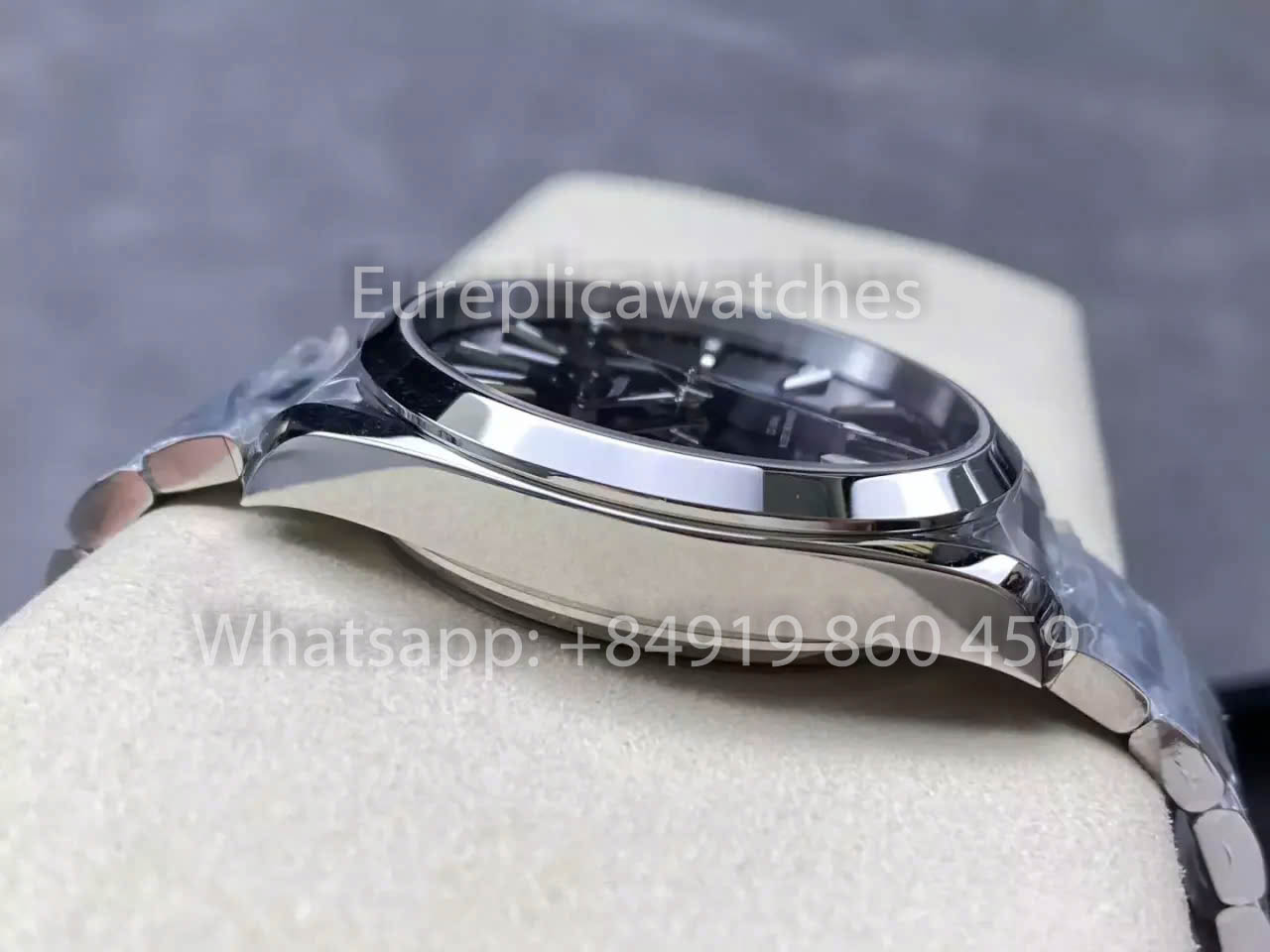 Omega Seamaster Aqua Terra 150M Chronometer 231.10.39.21.01.002 VS Fabbrica 1:1 Best Clone