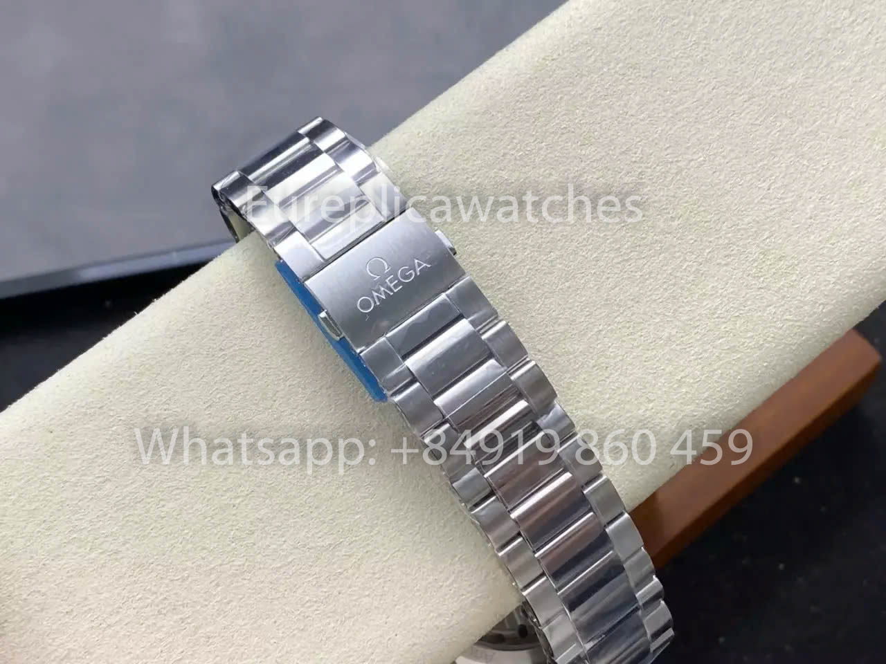 Omega Seamaster Aqua Terra 150M Chronometer 231.10.39.21.01.002 VS Fabbrica 1:1 Best Clone