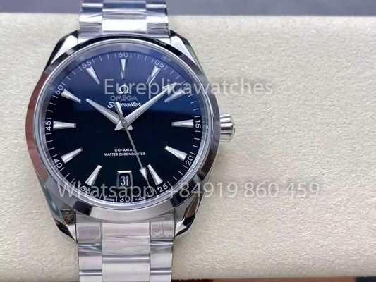 Omega Seamaster Aqua Terra 150M Chronometer 231.10.39.21.01.002 VS Fabbrica 1:1 Best Clone