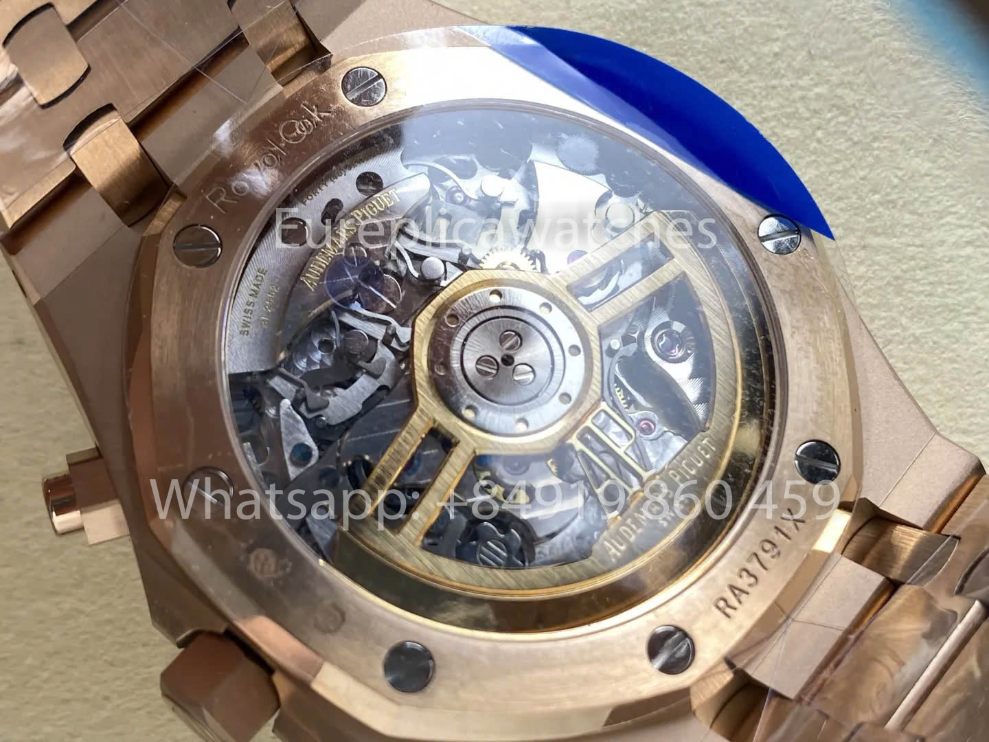 Audemars Piguet Royal Oak 26240OR.OO.1320OR.06 APS Fabbrica 1:1 Best Clone
