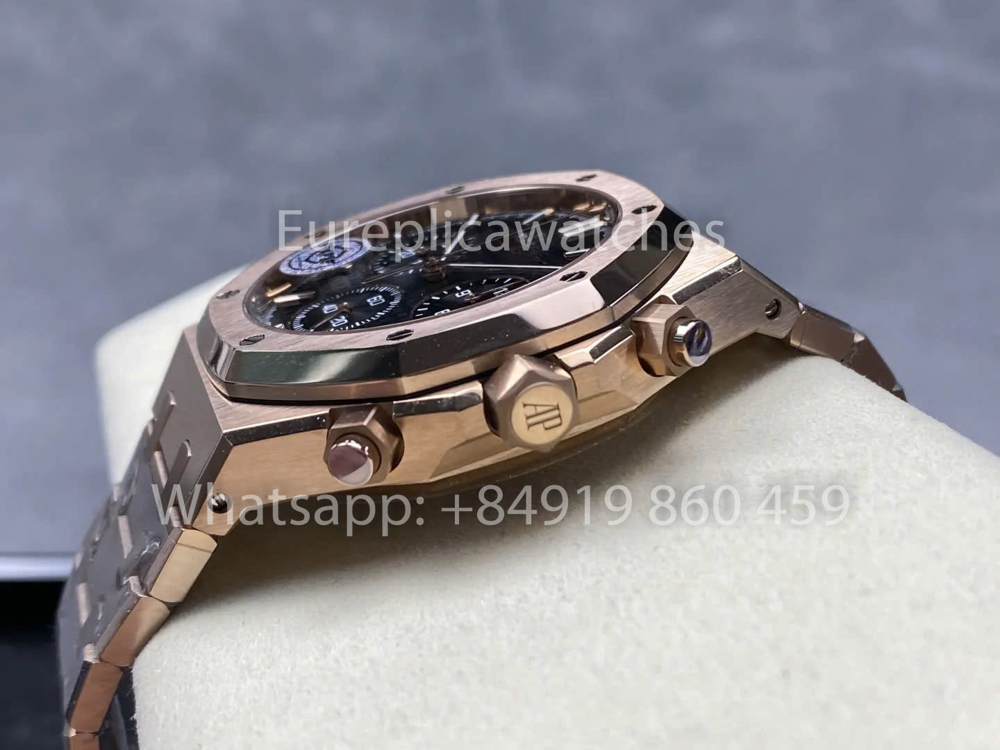 Audemars Piguet Royal Oak 26240OR.OO.1320OR.06 APS Fabbrica 1:1 Best Clone