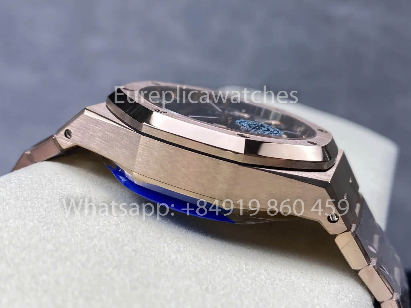 Audemars Piguet Royal Oak 26240OR.OO.1320OR.06 APS Fabbrica 1:1 Best Clone