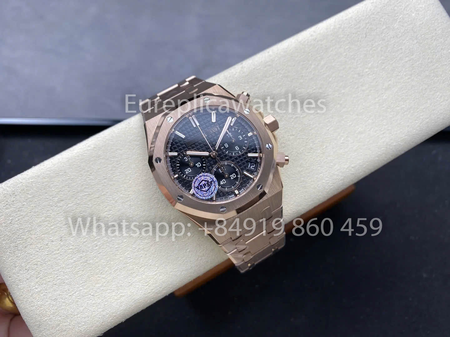 Audemars Piguet Royal Oak 26240OR.OO.1320OR.06 APS Fabbrica 1:1 Best Clone