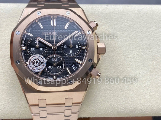 Audemars Piguet Royal Oak 26240OR.OO.1320OR.06 APS Fabbrica 1:1 Best Clone