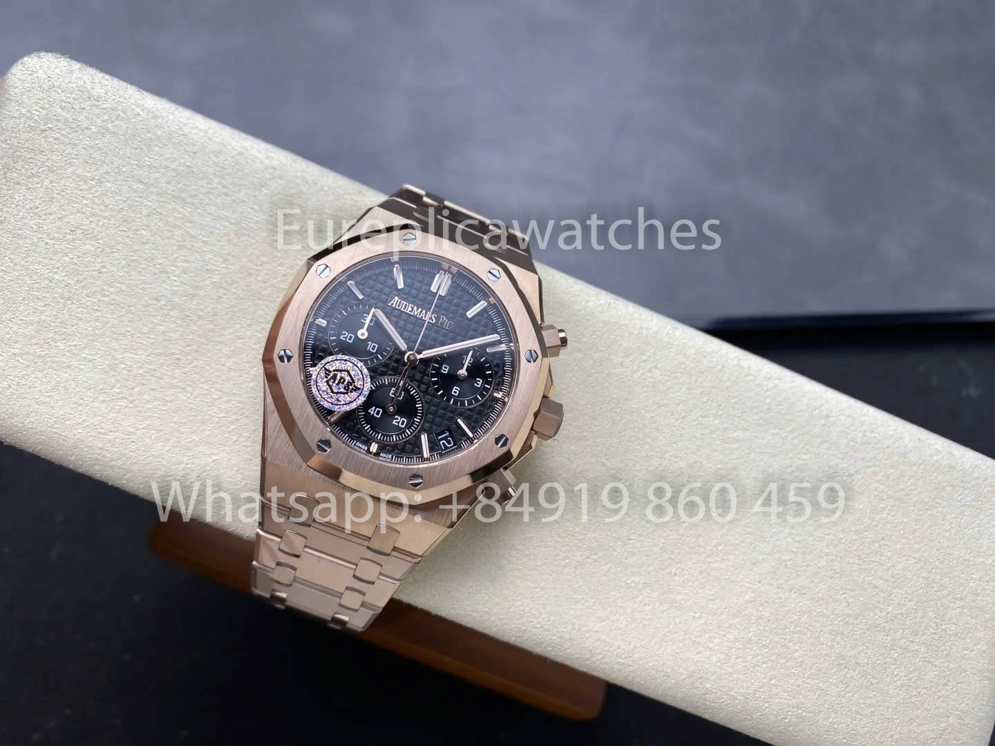 Audemars Piguet Royal Oak 26240OR.OO.1320OR.06 APS Fabbrica 1:1 Best Clone
