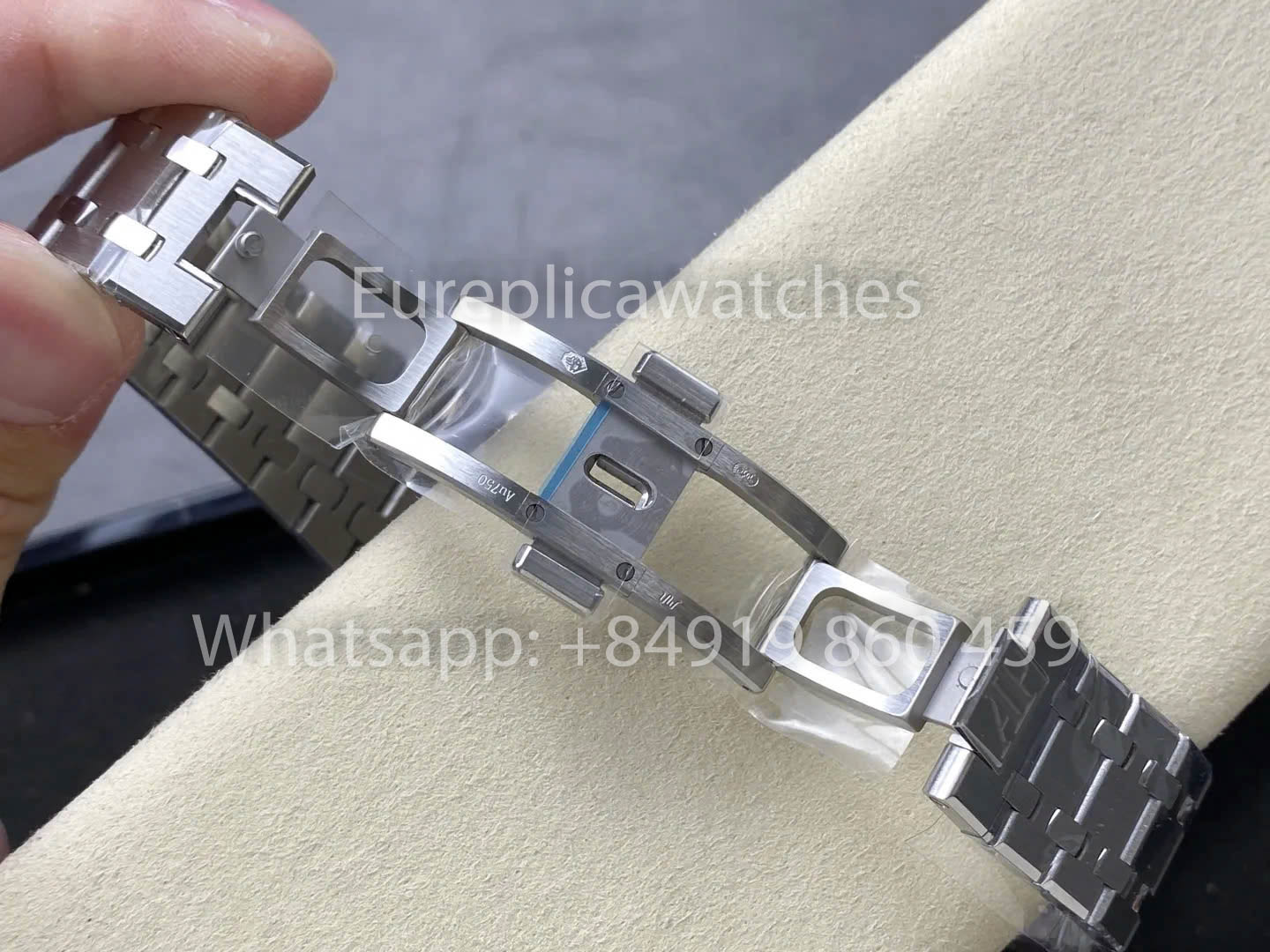 Audemars Piguet Royal Oak 26240BC.OO.1320BC.01 APS Fabbrica 1:1 Mejor clon