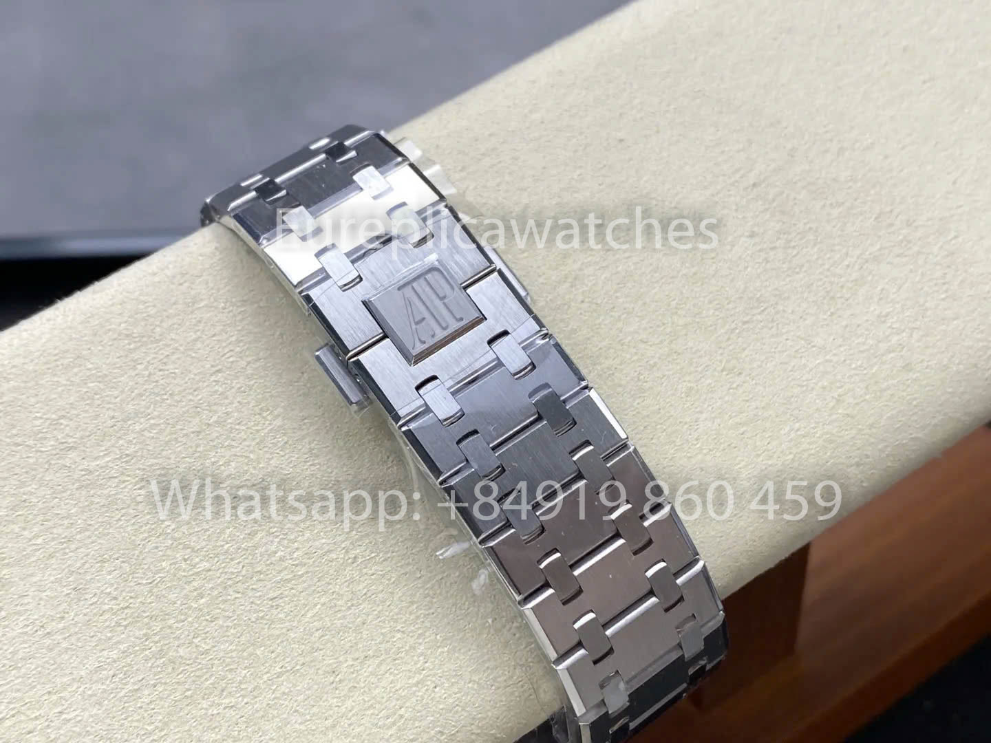 Audemars Piguet Royal Oak 26240BC.OO.1320BC.01 APS Fabbrica 1:1 Mejor clon