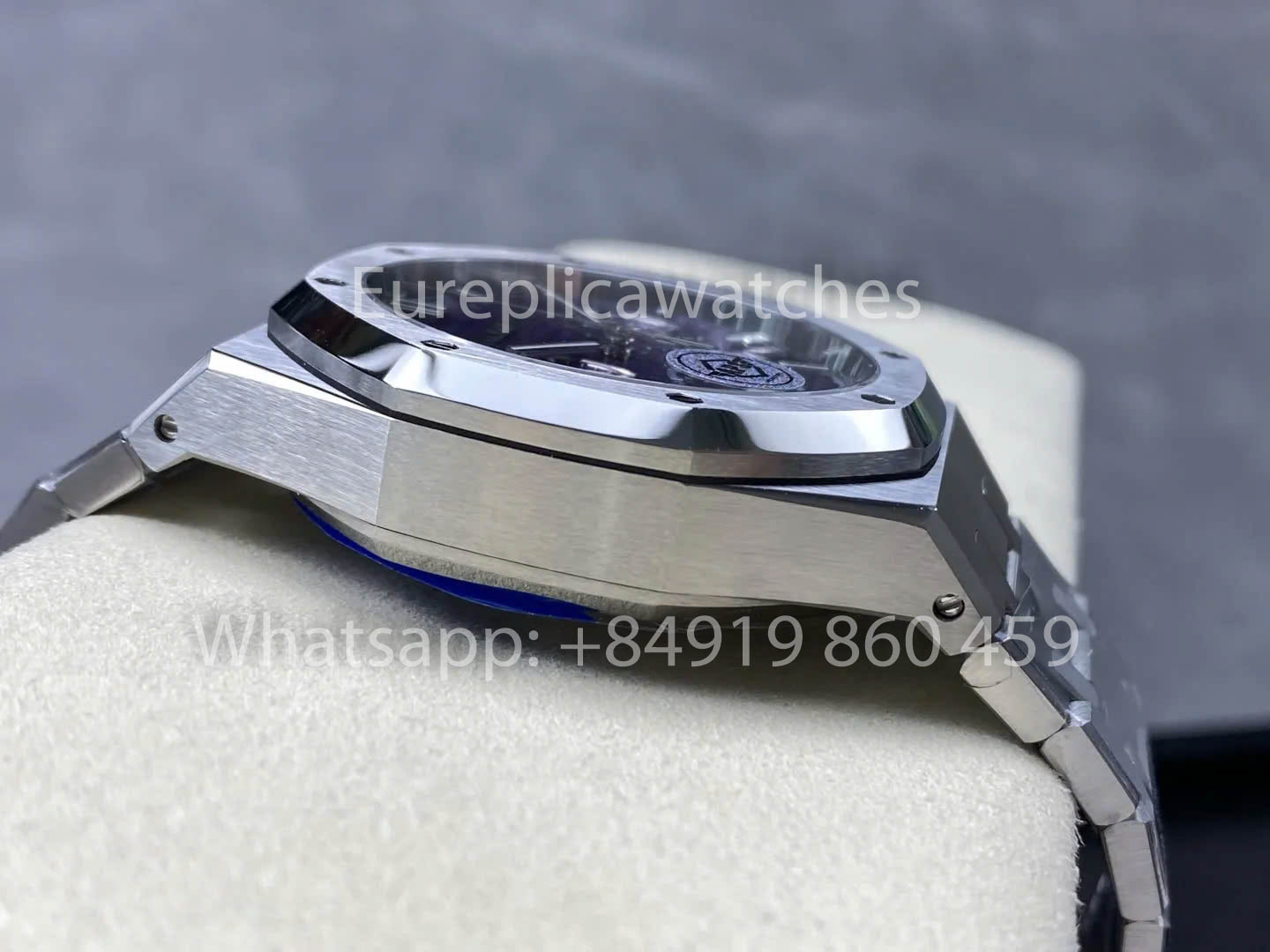 Audemars Piguet Royal Oak 26240BC.OO.1320BC.01 APS Fabbrica 1:1 Mejor clon
