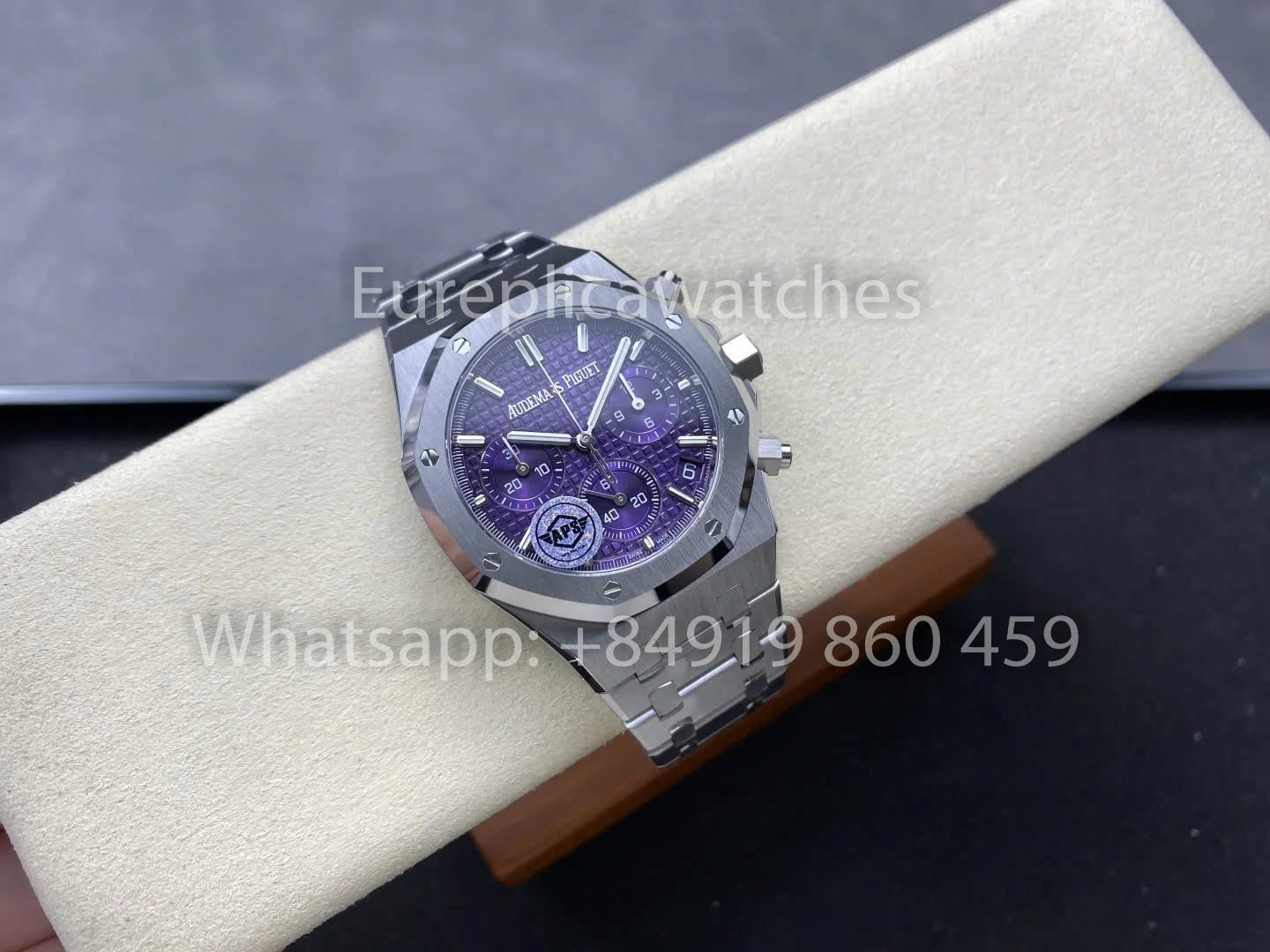 Audemars Piguet Royal Oak 26240BC.OO.1320BC.01 APS Fabbrica 1:1 Mejor clon