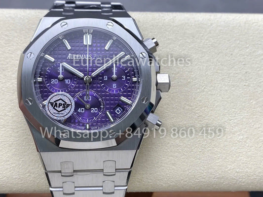 Audemars Piguet Royal Oak 26240BC.OO.1320BC.01 APS Fabbrica 1:1 Best Clone