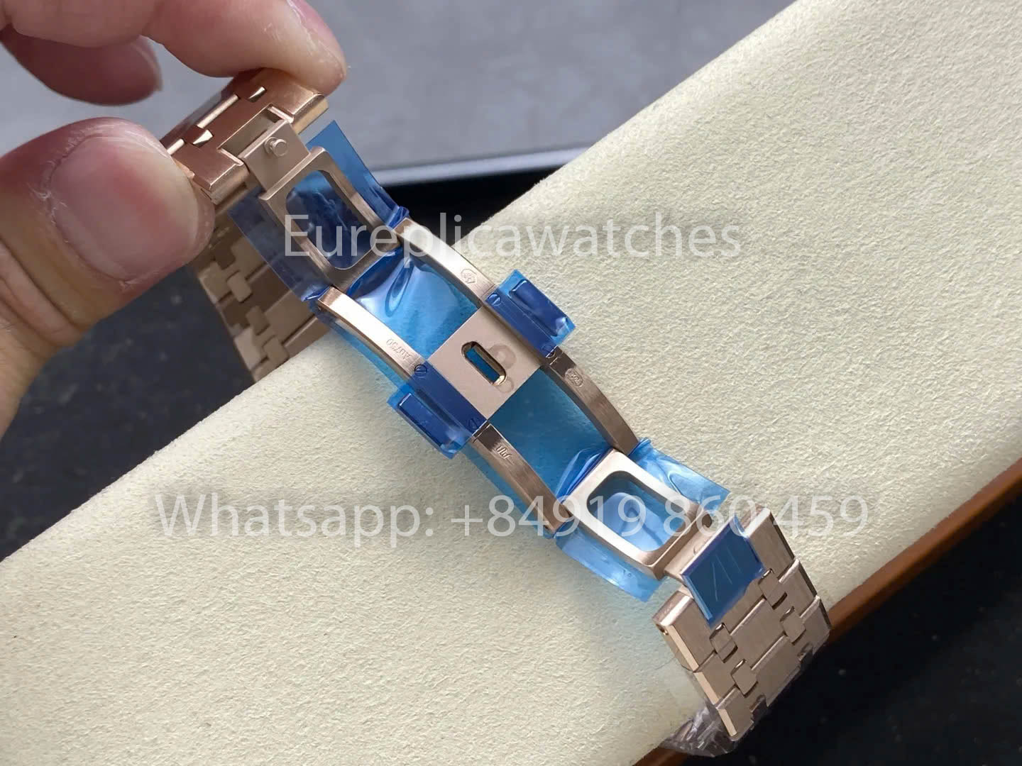 Audemars Piguet Royal Oak 26240OR.OO.1320OR.08 APS Fabbrica 1:1 Best Clone
