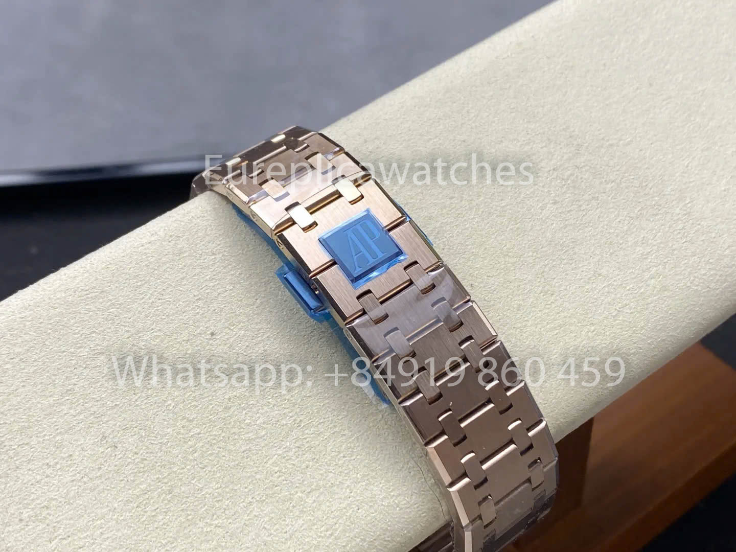 Audemars Piguet Royal Oak 26240OR.OO.1320OR.08 APS Fabbrica 1:1 Best Clone