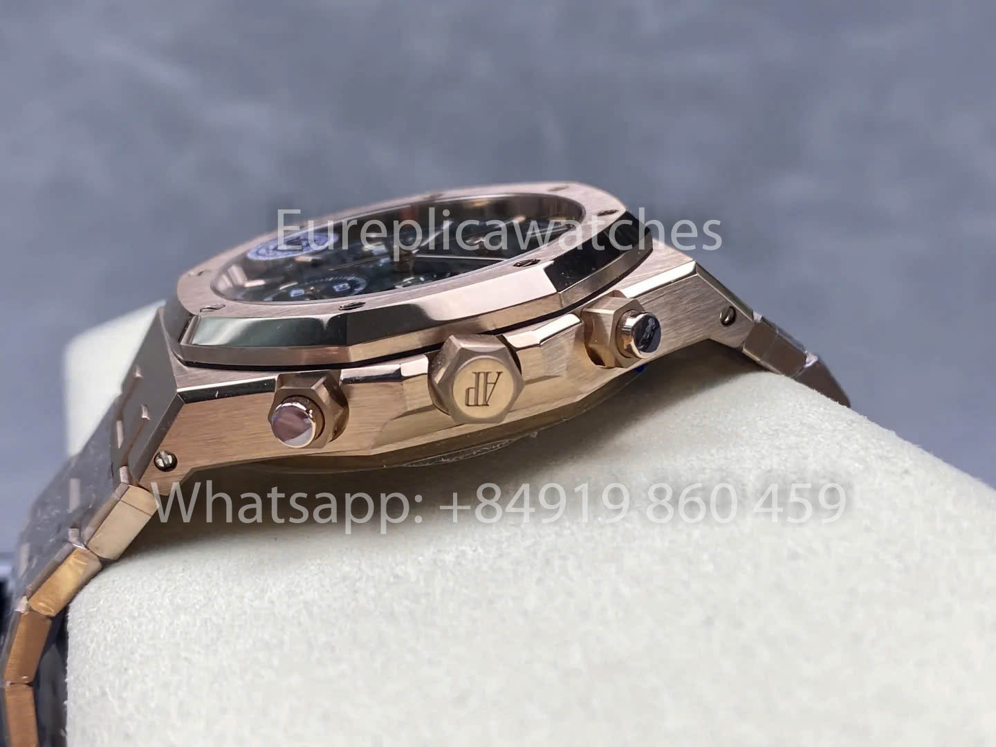Audemars Piguet Royal Oak 26240OR.OO.1320OR.08 APS Fabbrica 1:1 Best Clone
