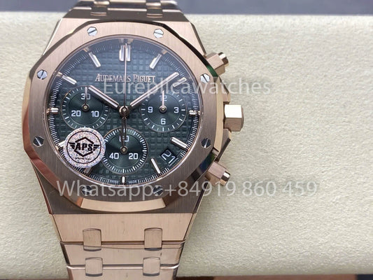 Audemars Piguet Royal Oak 26240OR.OO.1320OR.08 APS Fabbrica 1:1 Best Clone
