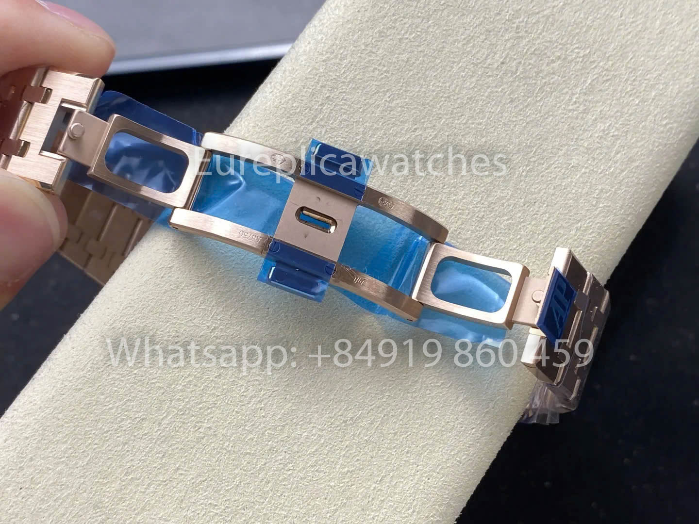 Audemars Piguet Royal Oak 26240OR.OO.1320OR.05 APS Fabbrica 1:1 Best Clone