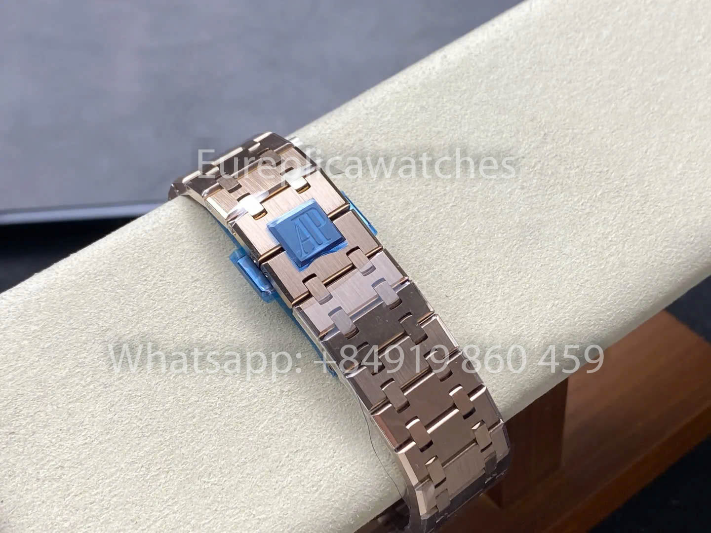 Audemars Piguet Royal Oak 26240OR.OO.1320OR.05 APS Fabbrica 1:1 Best Clone