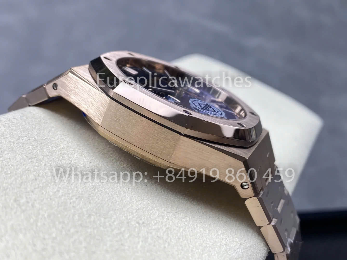 Audemars Piguet Royal Oak 26240OR.OO.1320OR.05 APS Fabbrica 1:1 Best Clone