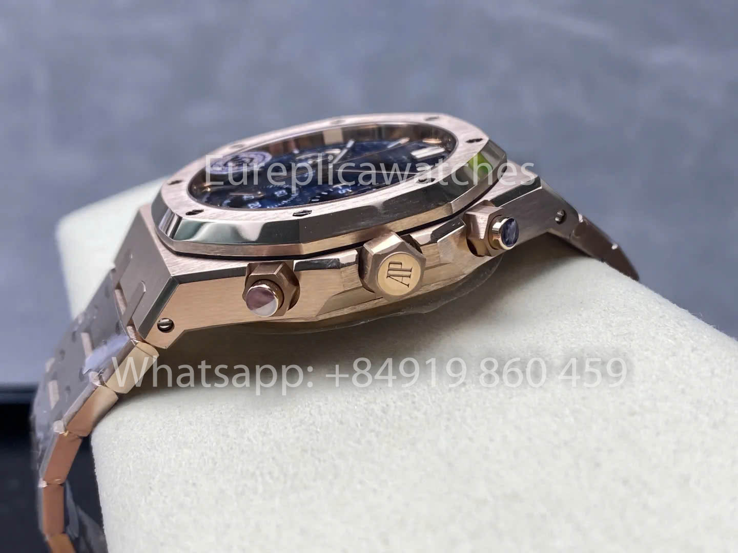 Audemars Piguet Royal Oak 26240OR.OO.1320OR.05 APS Fabbrica 1:1 Best Clone