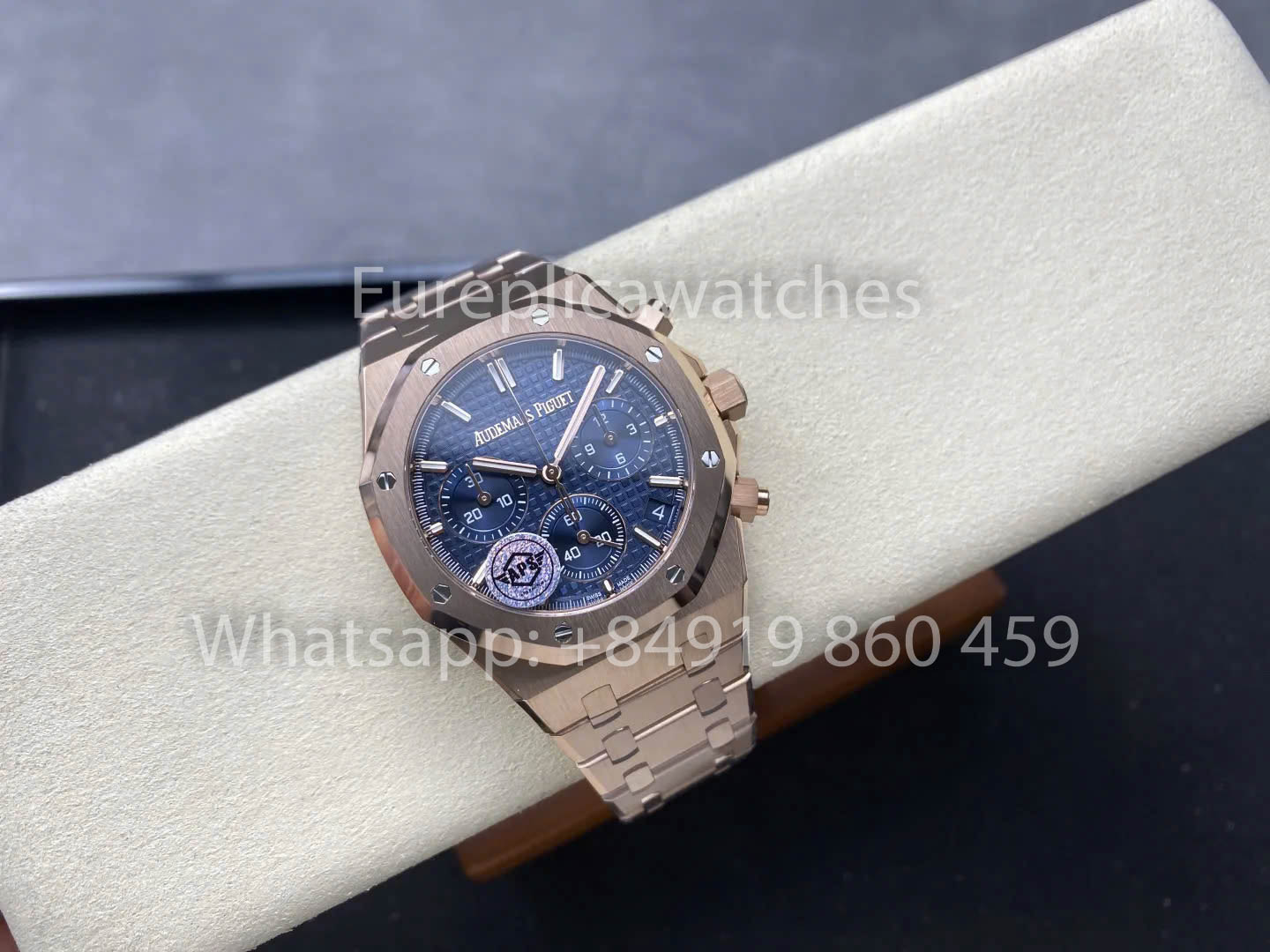 Audemars Piguet Royal Oak 26240OR.OO.1320OR.05 APS Fabbrica 1:1 Best Clone