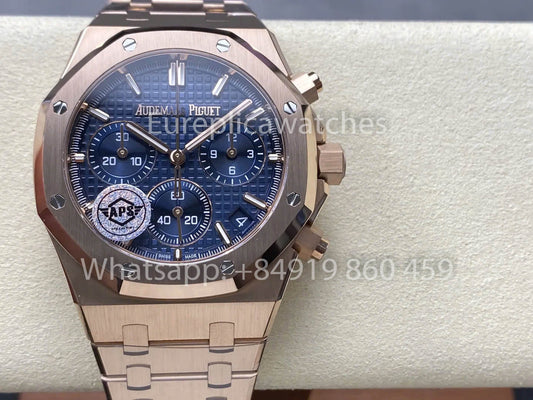Audemars Piguet Royal Oak 26240OR.OO.1320OR.05 APS Fabbrica 1:1 Best Clone