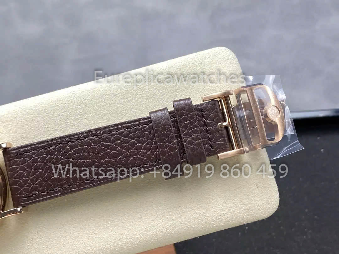 IWC Portofino IW359002 Automatic Watch 41MM 1:1 Best Clone GR Fabbrica