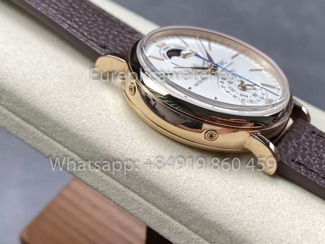 IWC Portofino IW359002 Automatic Watch 41MM 1:1 Best Clone GR Fabbrica