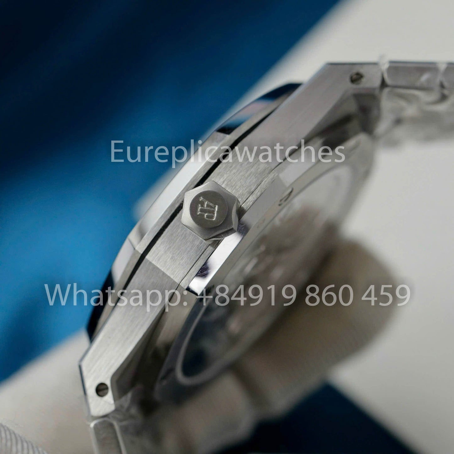 Audemars Piguet Royal Oak Tourbillon 26530TI.OO.1220TI.01 1:1 Best Edition R8 Fabbrica Dark Grey Dial