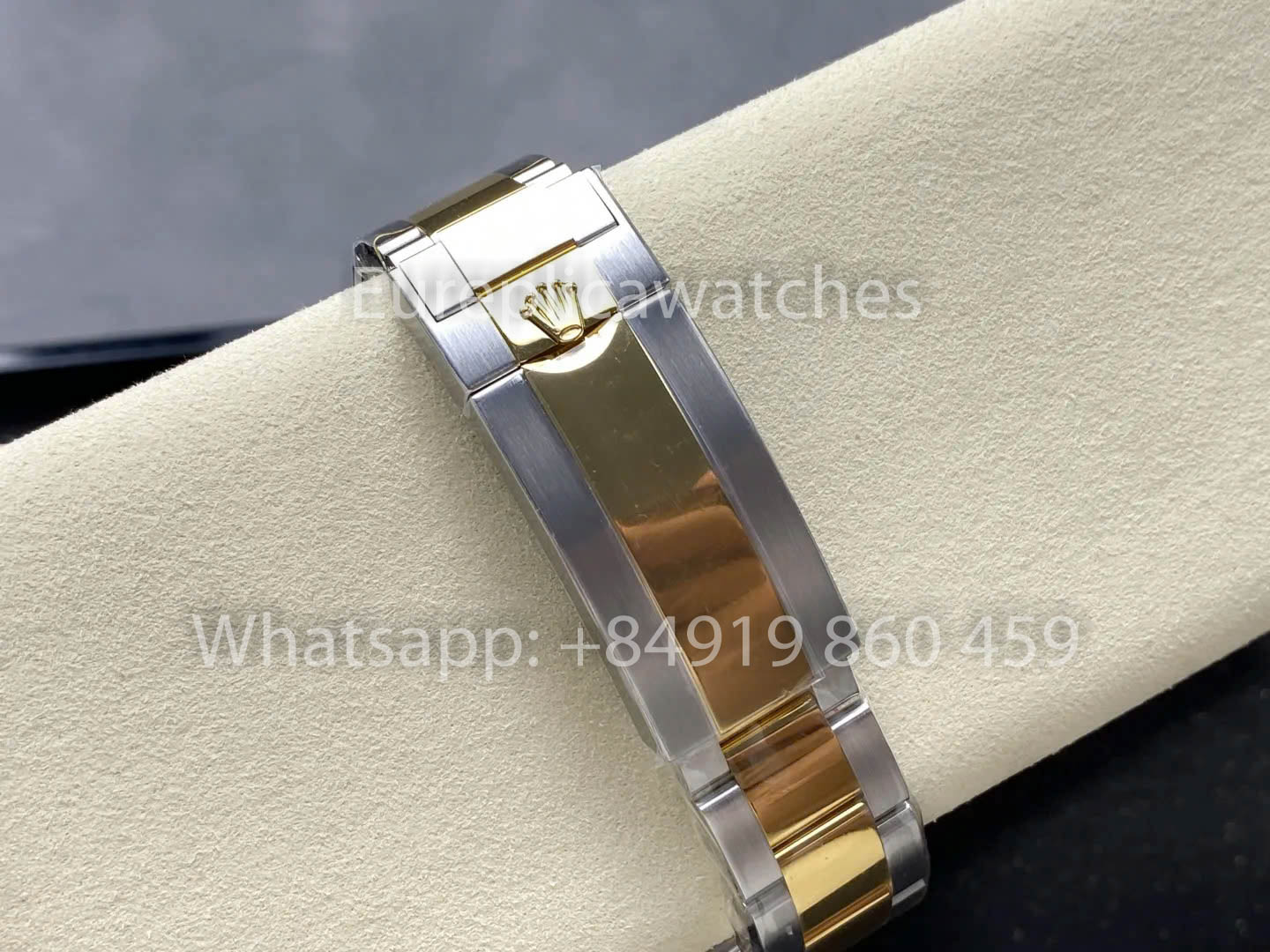 Rolex Submariner M126613LN-0002 41MM 3235 movimiento 1:1 Super Clone THB Fabrica