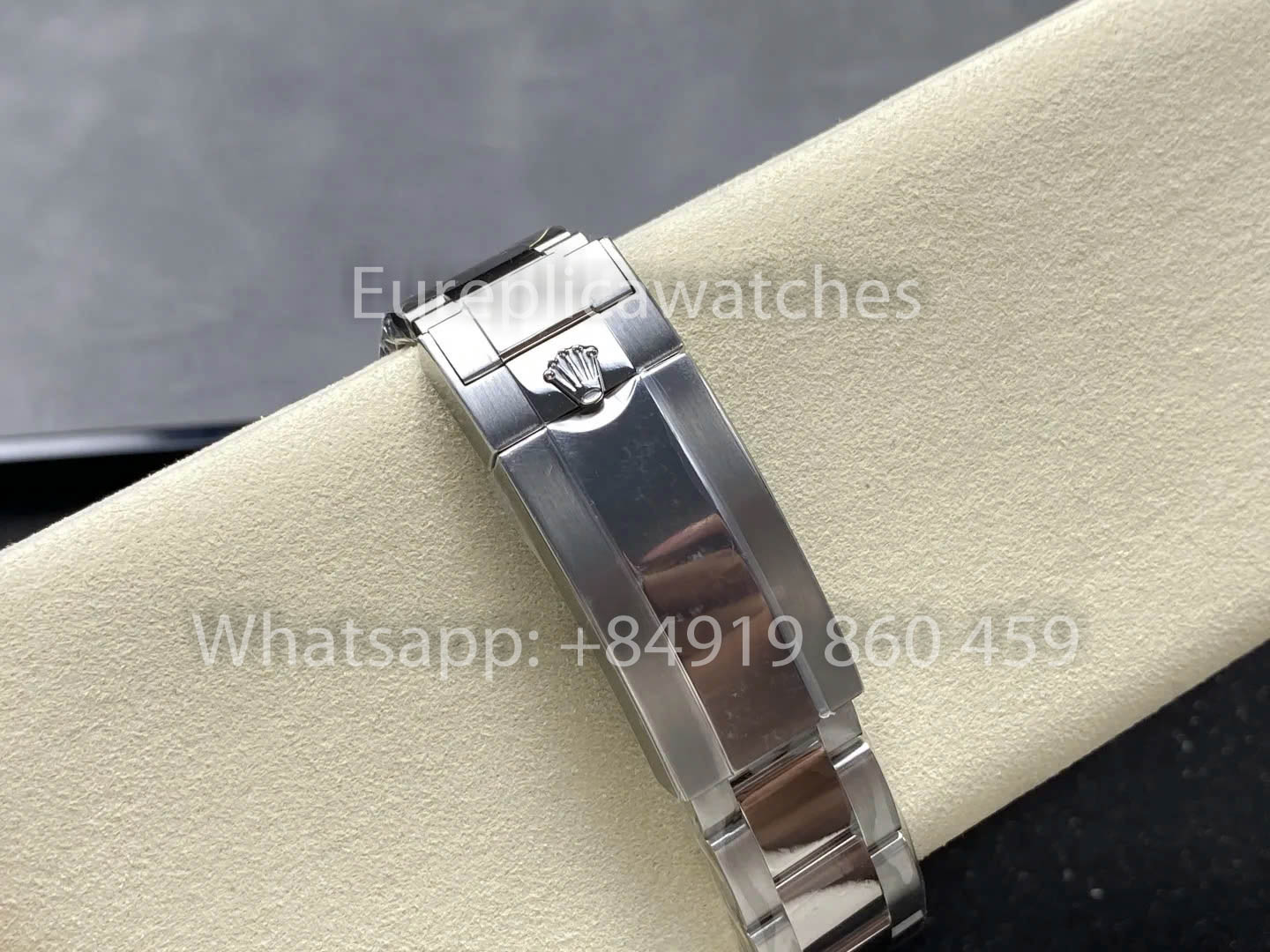 Rolex Submariner M126619LB-0003 41MM 3235 movimento 1:1 Super Clone THB Fabbrica