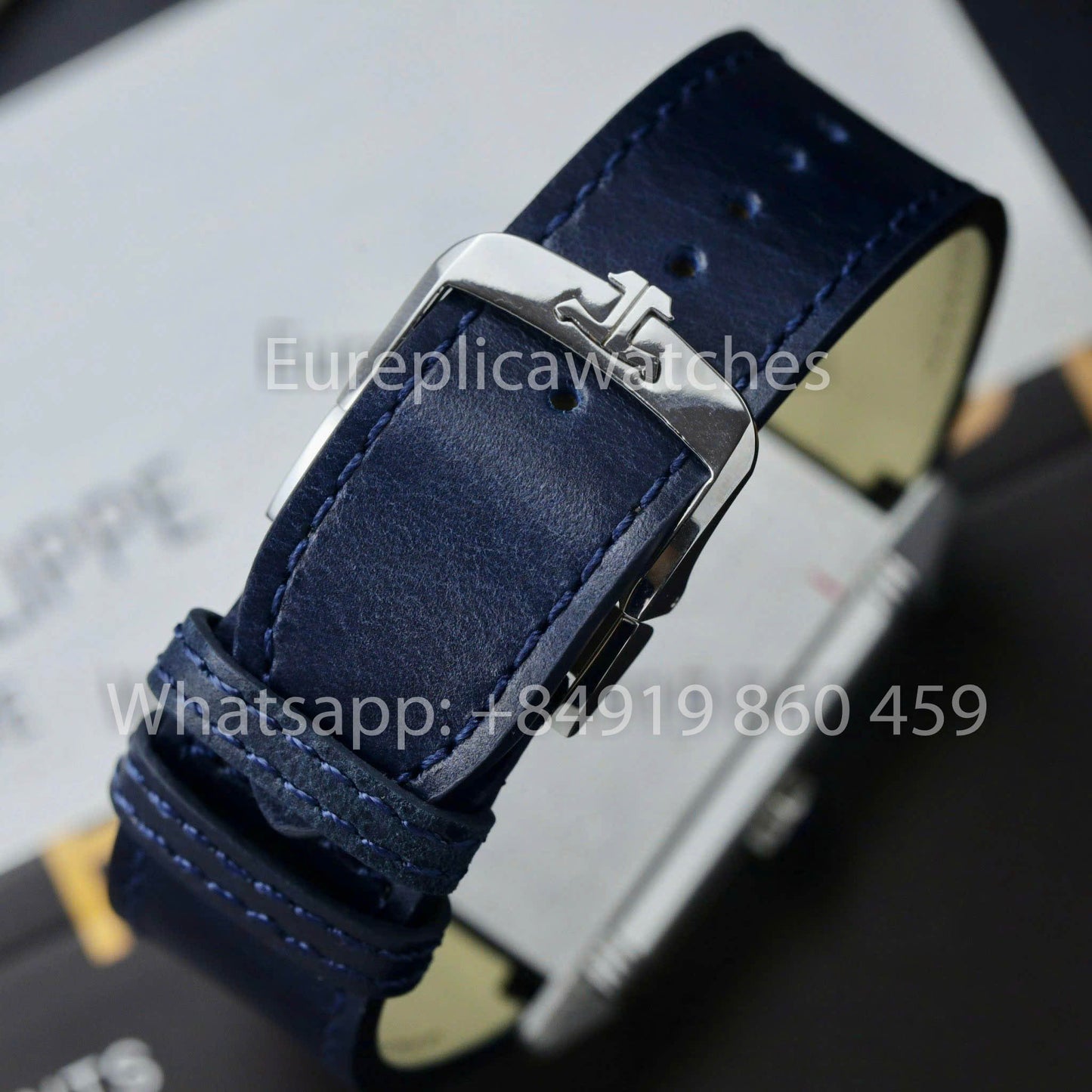 Jaeger-LeCoultre Reverso  Classic Large Duoface  Small Seconds 398258J MG Fabbrica 1:1 Best Edition