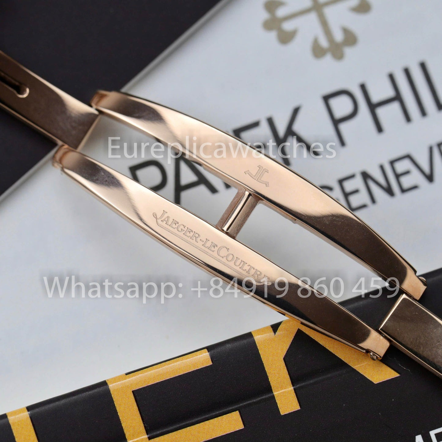Jaeger-LeCoultre Reverso Classic Large Duoface  Small Seconds  1:1 Best Edition MG Fabbrica