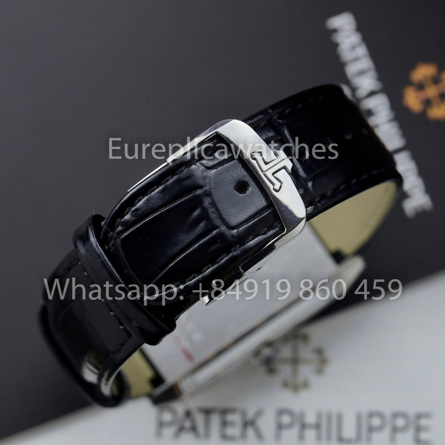 Jaeger-LeCoultre Reverso Classic Large Duoface  Small Seconds MG Fabbrica 1:1 Best Edition