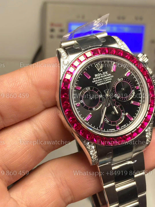 PPM Customized Modified Rolex Daytona Hidden Edition versione migliore 1:1