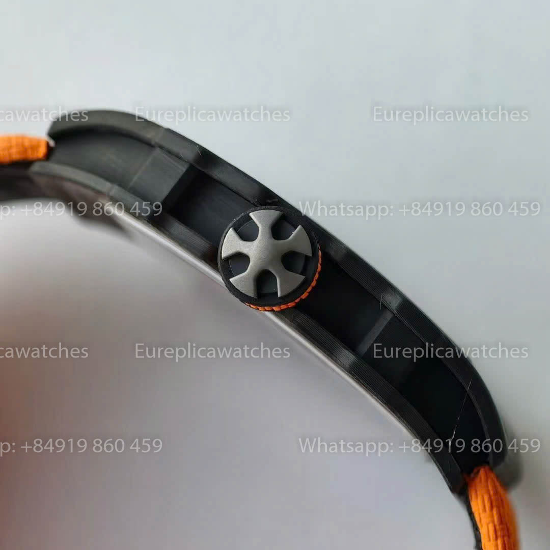 Replica Richard Mille RM67-02 McLaren TPT Lando Norris VAF Factory miglior versione 1:1