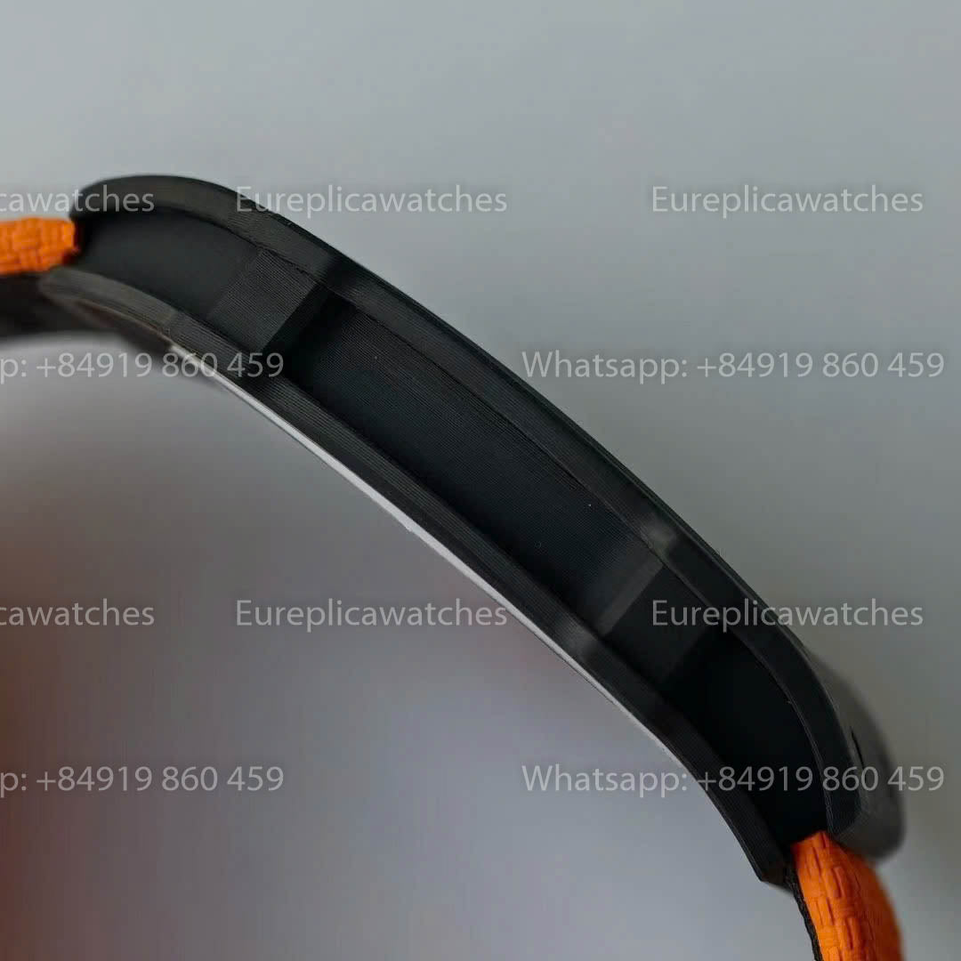 Replica Richard Mille RM67?02 McLaren TPT Lando Norris VAF Factory miglior versione 1:1