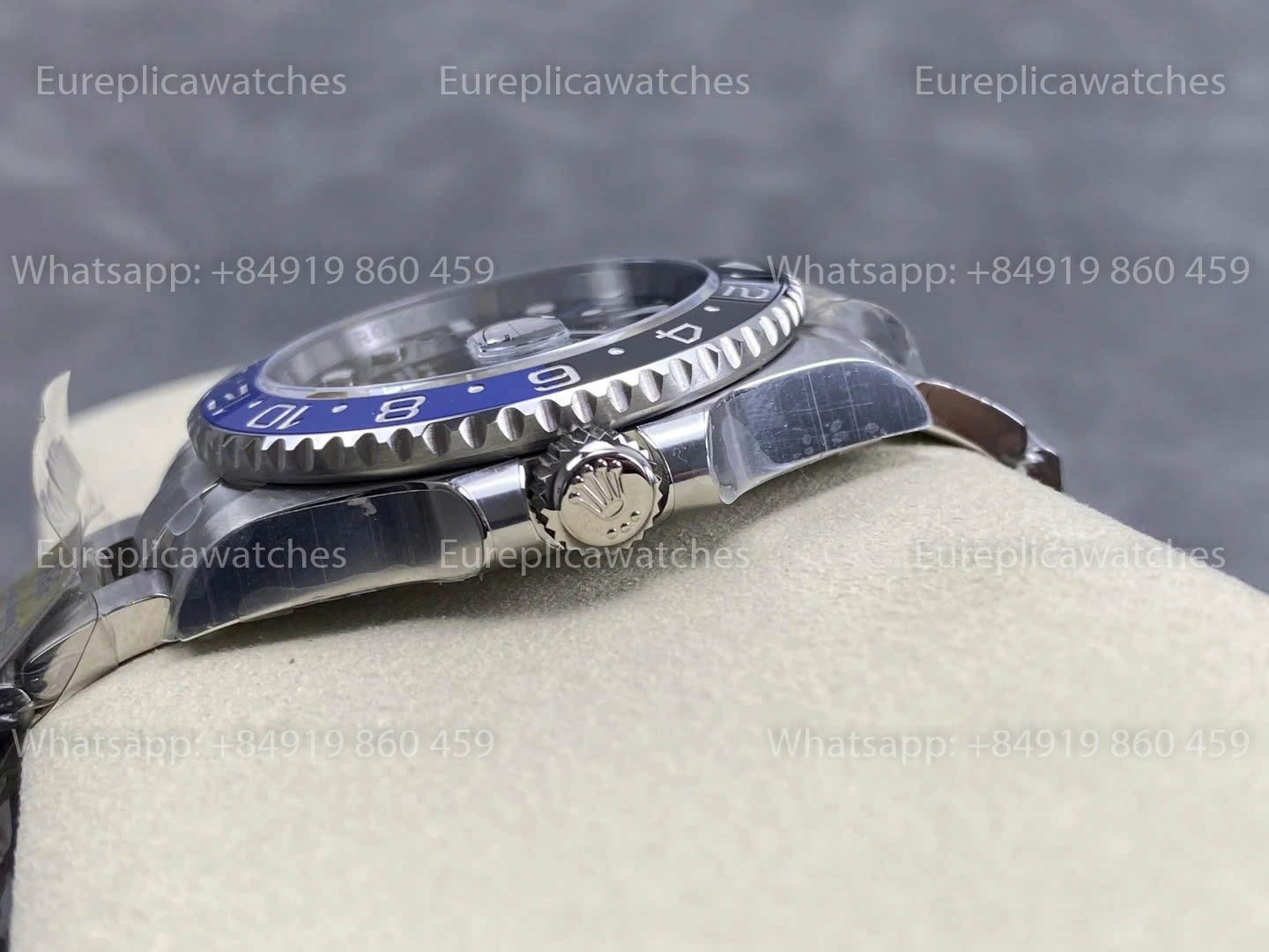 Rolex GMT-Master II M126710BLNR-0003 ARF Factory miglior versione 1:1