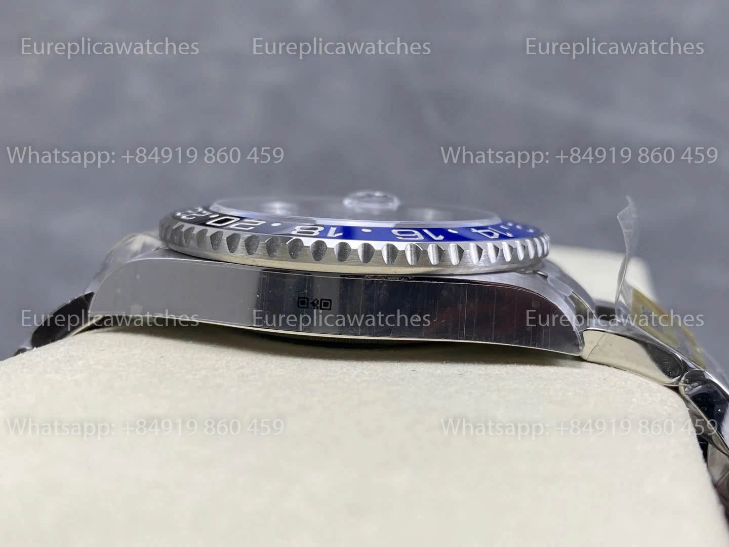 Rolex GMT-Master II M126710BLNR-0003 ARF Factory miglior versione 1:1