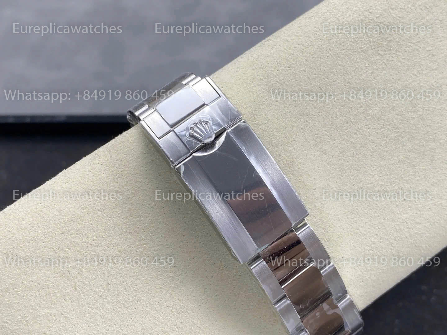 Rolex GMT Master II M126710BLNR-0003 ARF Factory miglior versione 1:1