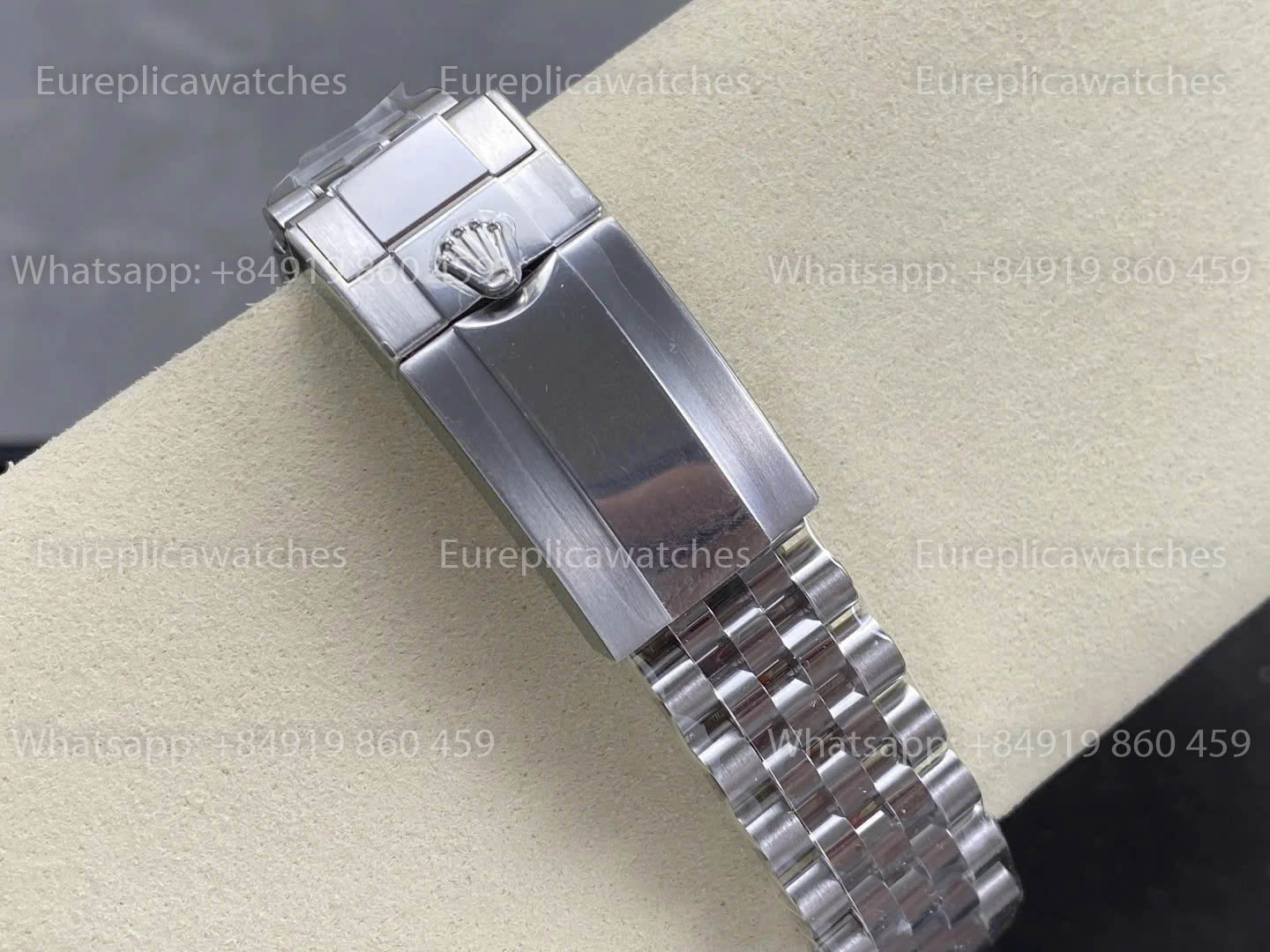 Rolex GMT Master II M126710GRNR-0003 Bruce Wayne Batman ARF Factory miglior versione 1:1